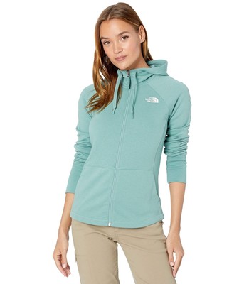 

Женские худи и свитшоты The North Face Eco Ridge Толстовка на молнии с капюшоном