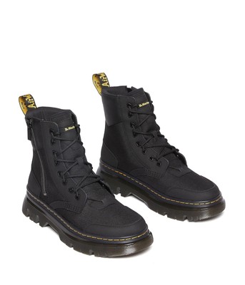 Ботинки унисекс Dr. Martens Tarik Zip