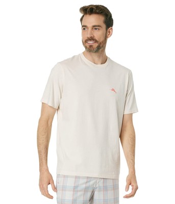 

Мужские рубашки и топы Футболка Tommy Bahama Retro Surfside