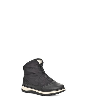 Женские ботинки UGG Lakesider Zip Ankle Boot