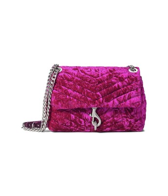 

Женские сумки Rebecca Minkoff Edie Crossbody