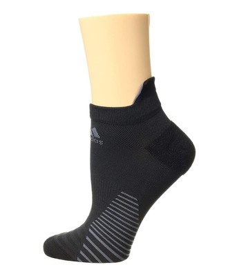 

Носки унисекс adidas Running Tabbed No Show Sock Single