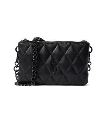 

Женские сумки Steve Madden Dole через плечо с двойной ластовицей