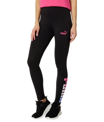 

Женские брюки PUMA Essentials+ Колготки с эффектом омбре