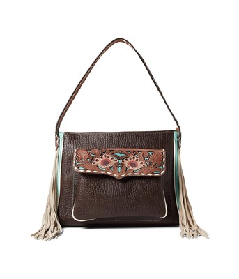 

Женские сумки Ariat Monroe Tote