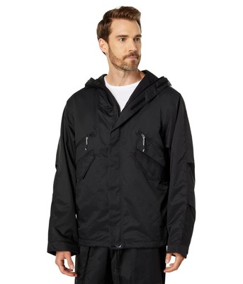 Мужские пальто и верхняя одежда PUMA Billy Walsh King Jacket