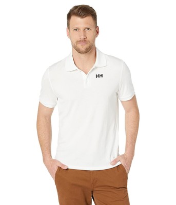 

Мужские рубашки и топы Helly Hansen Lifa Active Solen Поло с короткими рукавами