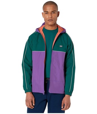 

Мужские пальто и верхняя одежда Куртка-ракушка adidas Originals