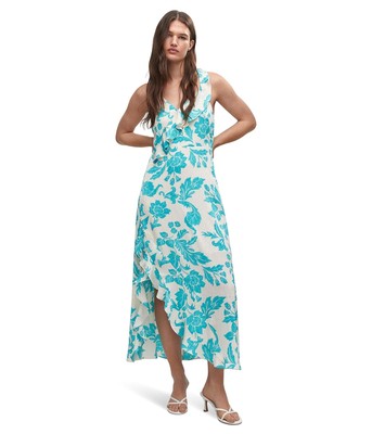 Женские платья MANGO Jacky Dress