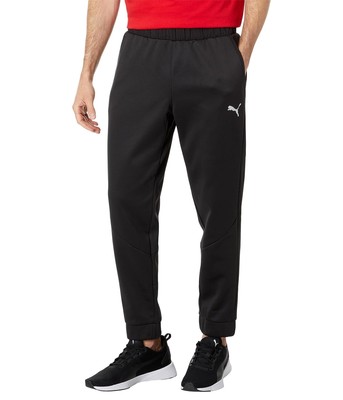 

Мужские брюки Флисовые джоггеры PUMA Train All Day Power