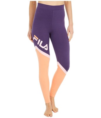 

Женские брюки Леггинсы Fila Roxy Cut - Sew