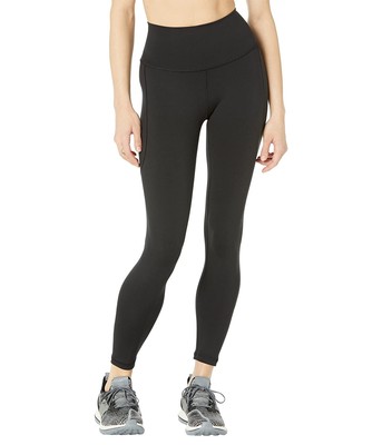 

Женские брюки Колготки adidas Studio 7/8