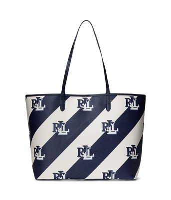 

Женские сумки LAUREN Ralph Lauren Collins 36-Tote-Large
