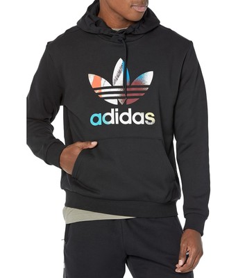 

Мужские худи и свитшоты adidas Originals Off The Grid Pullover Hoodie