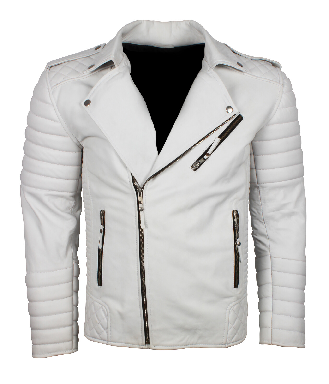 Laer Classic Moto Croc Jacket - American Rag - Farfetch.com Jackets, Fashion, Co