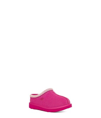 Детские тапочки унисекс UGG Kids Tasman II (для маленьких детей/для больших детей)
