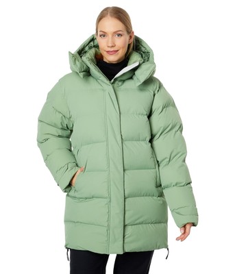 Женские пальто и верхняя одежда Helly Hansen Aspire Puffy Parka