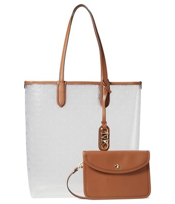 Женские сумки MICHAEL Michael Kors Eliza Large North/South Tote