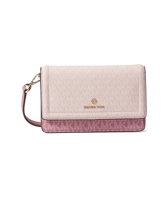 

Женские сумки MICHAEL Michael Kors Jet Set Charm Small Phone Crossbody