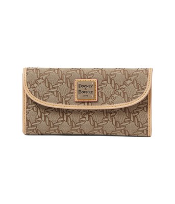 

Женские сумки Dooney - Bourke Maritime Continental Clutch