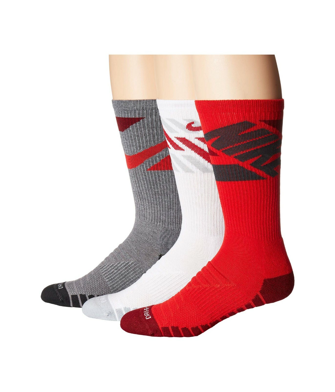nike socks max cushion