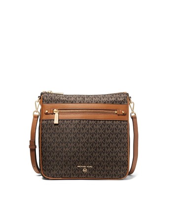 Женские сумки MICHAEL Michael Kors Jet Set Charm большого размера через плечо на Север/Юг