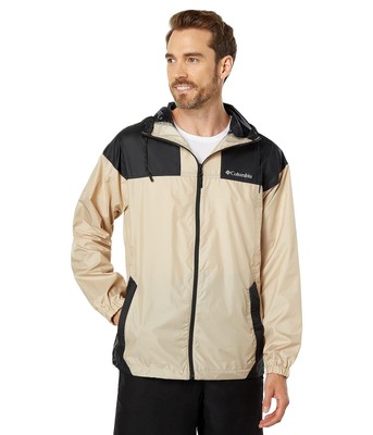 

Мужские пальто и верхняя одежда Ветровка Columbia Flash Challenger