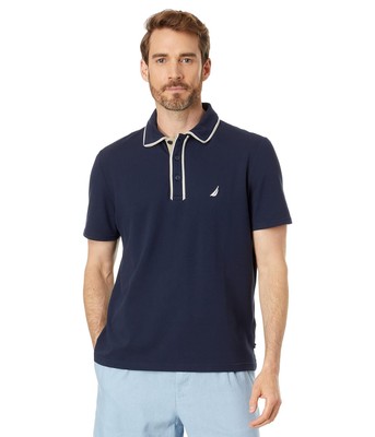 Мужские рубашки и топы Nautica Classic Fit Performance Polo