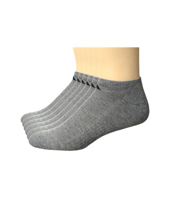 

Мужские носки adidas Athletic, 6 пар носков No Show