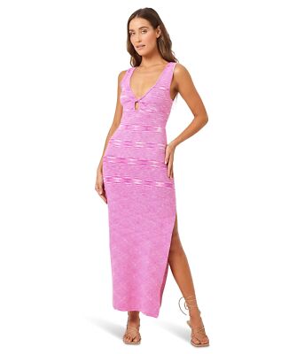 Женские платья L*Space Florence Dress