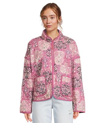 Женские пальто и верхняя одежда Free People Chloe Jacket