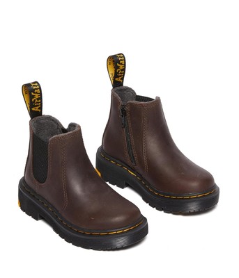 Ботинки для мальчика Dr. Martens Kids Collection 2976 (Toddler)