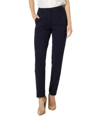

Женские брюки Узкие брюки с фиксированной талией DKNY