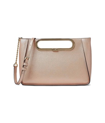 

Женские сумки MICHAEL Michael Kors Chelsea Большой клатч-трансформер