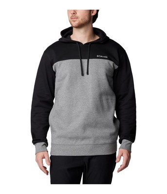 Мужские толстовки и свитшоты Columbia Hart Mountain Hoodie III