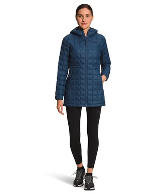 Женские пальто и верхняя одежда The North Face ThermoBall Eco Parka