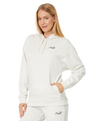 

Женские худи и свитшоты PUMA Live In Hoodie