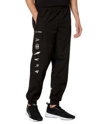 Мужские брюки PUMA MAPM Уличные брюки