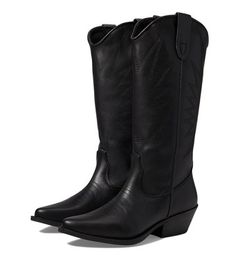 

Женские ботинки Steve Madden Lilibeth Western Boot