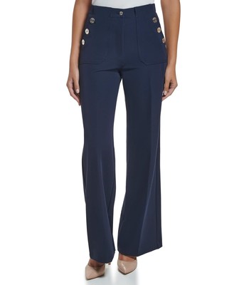 

Женские брюки Tommy Hilfiger Sailor Pants