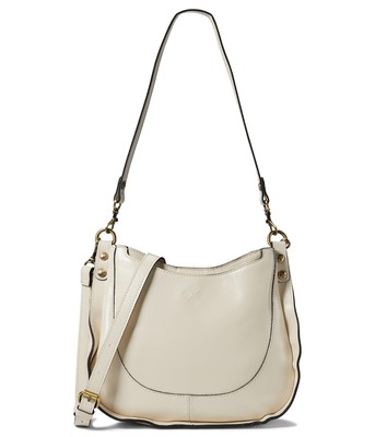 Женские сумки Patricia Nash Caletta Hobo через плечо