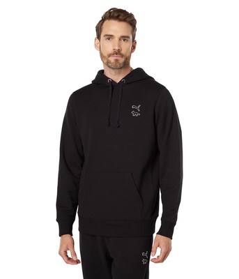 

Мужские худи и свитшоты PUMA Puma X Maison Kitsune Hoodie