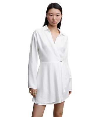 Женские платья MANGO Power Dress