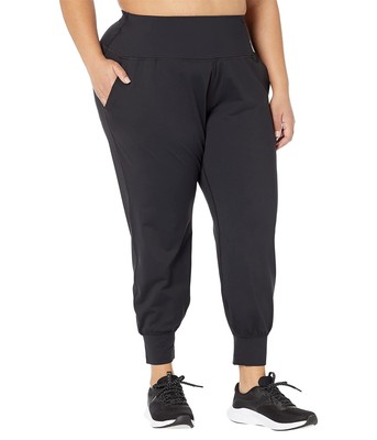 

Женские брюки Under Armour Джоггеры Meridian больших размеров
