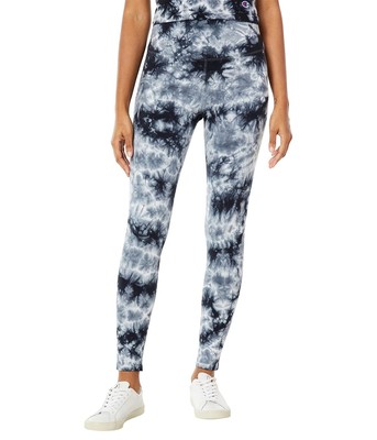 

Женские брюки Колготки Champion Authentic 7/8 – Space Dye