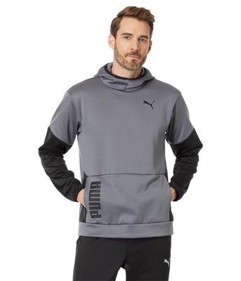 

Мужские худи и свитшоты PUMA Train All Day Power Fleece Hoodie