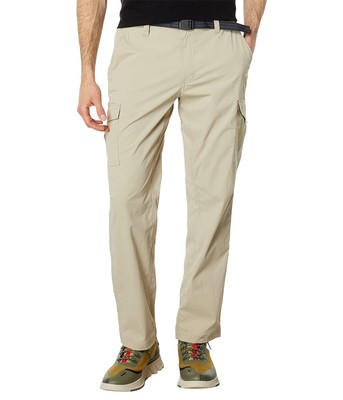 

Мужские брюки LLBean Tropicwear Pants 32 дюйма
