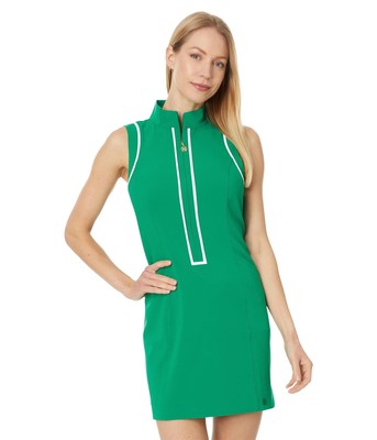 Женские платья Lilly Pulitzer Kathy Dress Upf 50+