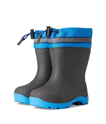 

Ботинки для мальчика Kamik Kids Snobuster 3 (Малыш/Малыш/Большой ребенок)