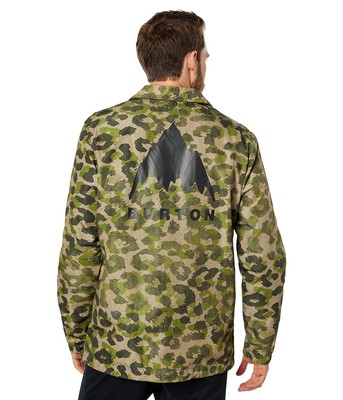 

Мужские пальто и верхняя одежда Куртка Burton Coaches